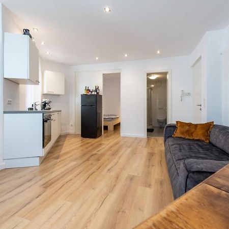 Heimat Living Like A Local Appartement Schlanders Buitenkant foto